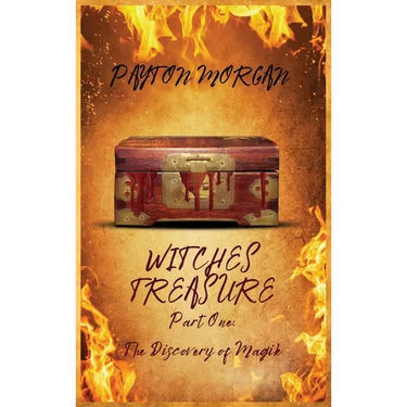 Witches Treasure Part One: The Discovery of Magik