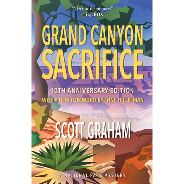 Grand Canyon Sacrifice