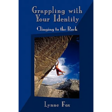 Grappling with Your Identity - Clinging to the Rock