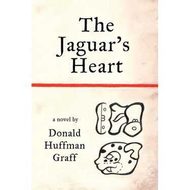The Jaguar's Heart
