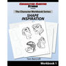 Character Mentor Studio, Workbook 1- Shape Inspiration