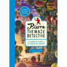 Pierre the Maze Detective: The Curious Case of the Castle in the Sky