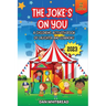 The Joke's on You: A Children's Activity Book of Laughter and Learning