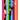 Secret Agent Josephine's Colors