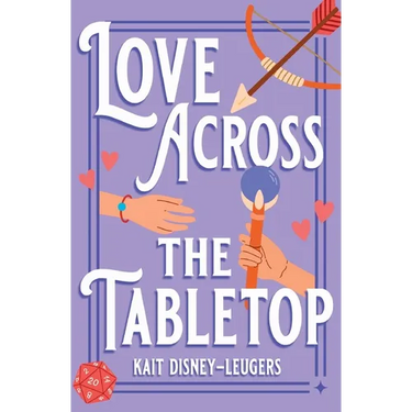 Love Across the Tabletop