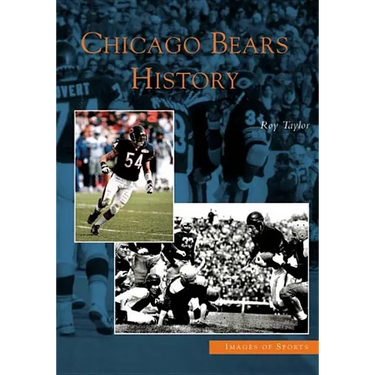 Chicago Bears History