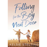 Falling for the Boy Next Door