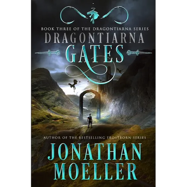 Dragontiarna: Gates