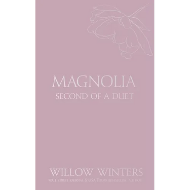 Magnolia: Autumn Night Whiskey