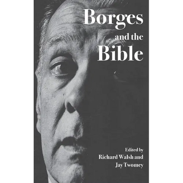 Borges and the Bible