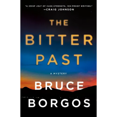 Bitter Past