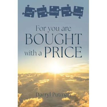 For you are bought with a price