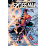 Miles Morales: Spider-Man by Cody Ziglar Vol. 8 - Revenge of Rabble