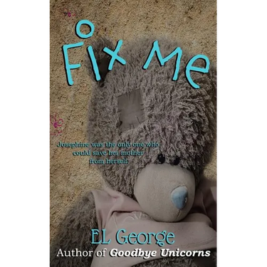 Fix Me: A story of munchausen syndrome by proxy