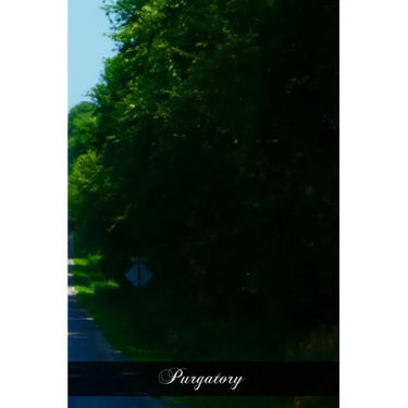 Purgatory: Illustrated By The Lives And Legends Of The Saints