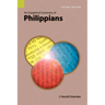 An Exegetical Summary of Philippians, 2nd Edition