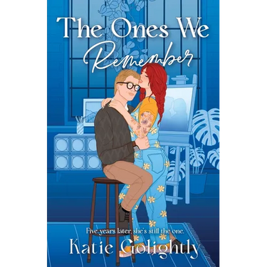 The Ones We Remember