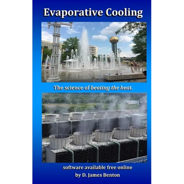 Evaporative Cooling: The Science of Beating the Heat