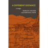 A Different Distance: A Renga