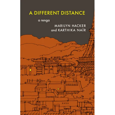 A Different Distance: A Renga