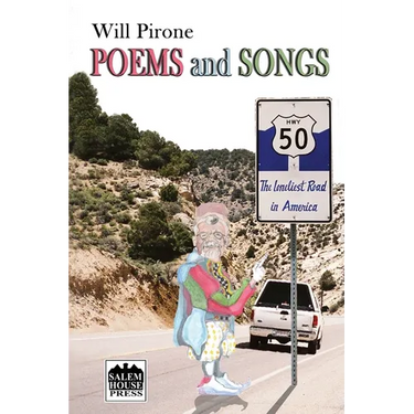 Poems and Songs