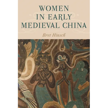 Women in Early Medieval China