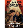 The Man Who Changed Rooms and Other Criminal Types