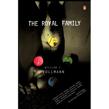 The Royal Family