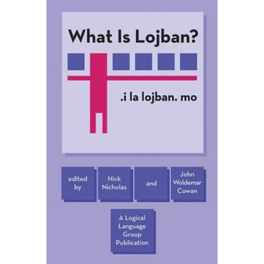 What Is Lojban?