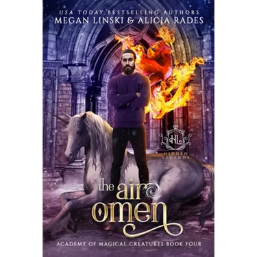 The Air Omen