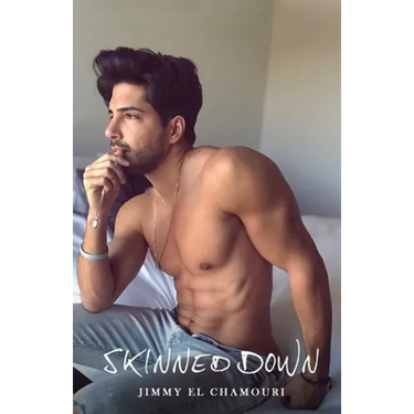 Skinned Down