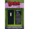 Death in a Comic Shop: The Comic