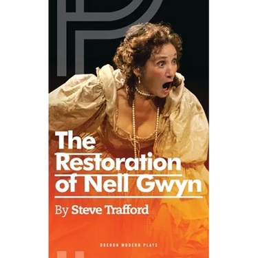 The Restoration of Nell Gwyn