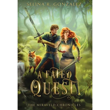 A Fated Quest