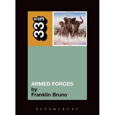 33 1/3 Armed Forces