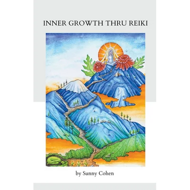 Inner Growth Thru Reiki