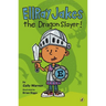 EllRay Jakes the Dragon Slayer!