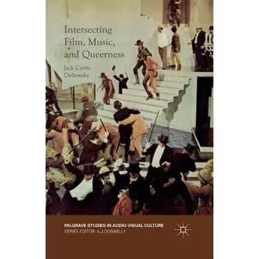 Intersecting Film, Music, and Queerness