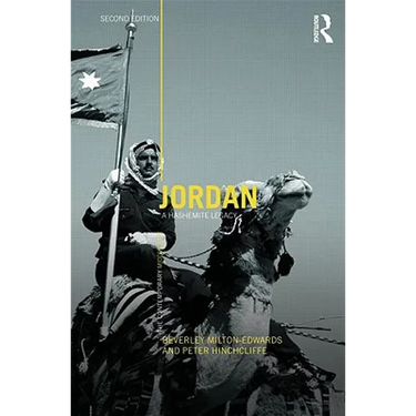 Jordan: A Hashemite Legacy