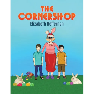 The Cornershop