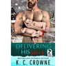 Delivering His Gifts: A Mountain Man's Baby Christmas Romance