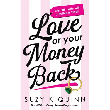Love Or Your Money Back