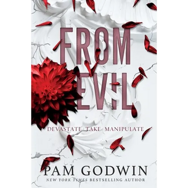 From Evil: Books 4-6
