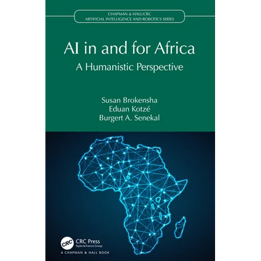 AI in and for Africa: A Humanistic Perspective