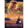 His Iowa Governess: A Western Historical Romance Book