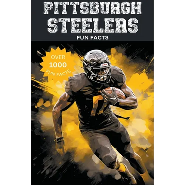 Pittsburgh Steelers Fun Facts