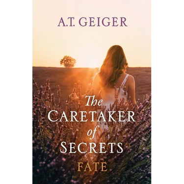 The Caretaker of Secrets Fate