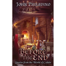 Before the End: Stories from the World of Cedain