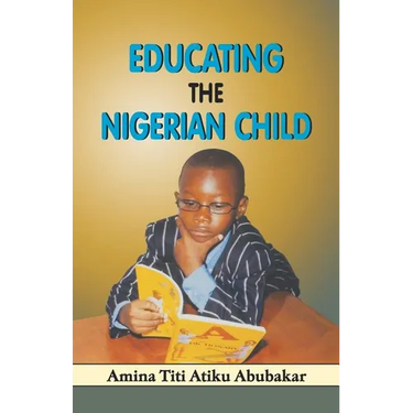 Educating the Nigerian Child