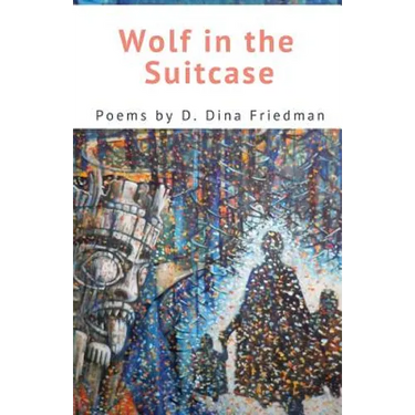 Wolf in the Suitcase
